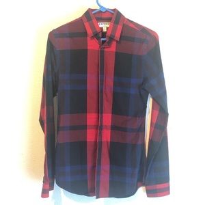 Express Shirt EXTRA SLIM